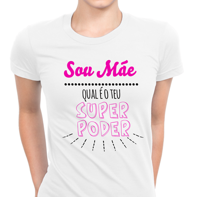 sou mae qual e o teu superpoder sou mae qual e o teu superpoder